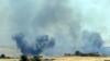 Kurds Close in on IS-held Syrian Town 