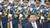 中国国家主席习近平