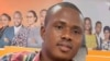 Guinée : Bilan dramatique d'un match de foot, au moins 56 morts