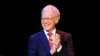 Poslednji "Late Show" Dejvida Letermana