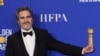 'Joker' Tops Nominations for British Academy Film Awards