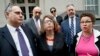 Judges Back Trump Administration Bid to Deport Iraqis     