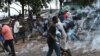 Kerusuhan Cemari Pemungutan Suara Ulang di Kenya