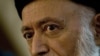 Suicide Bomber Kills Former Afghan President