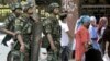 Xitoy: Shinjonda terrorchilar haqida ma’lumot ulashganga mukofot