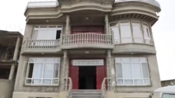 افزایش اعتیاد به مواد مخدر در میان کودکان در مزارشریف