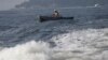 Summit Pledges to Save the Oceans