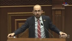«Ադրբեջանը հռետորաբանությունից անցել է ռազմական գործողությունների»․ պատգամավոր Արթուր Հովհաննիսյան