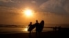 'Dangerous' Heat Warning Issued for US Pacific Northwest