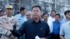 Ship Passengers Who Disembarked in Cambodia 'Were Not Worried at All'