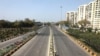 India Falls Silent as It Observes 14-Hour Lockdown