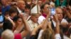 Pope Tells Priests to Pardon Women who Have Abortions 