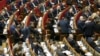 Ukraine's Government Faces Fresh Problems, at Home, Abroad
