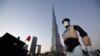 Dubai Gets Its First Robot Cop
