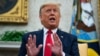 US Senate to Vote on Curbing Trump’s Iran War Powers 