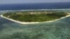 Beijing Denies Creating Rifts Over S. China Sea