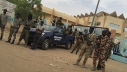 Un entretien avec Dionadji Dionheur de la CTPD joint à Moundou