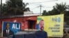 Gabon : les législatives de décembre reportées