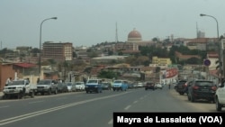 Luanda