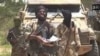 Menlu AS John Kerry di Nigeria, Boko Haram Serang Pinggiran Kota Maiduguri