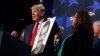 AP Fact Check: Trump Off Mark on Immigrant Crime