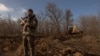 Ukraina Hancurkan 13 Drone Rusia