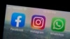 Rusija zabranila Facebook i Instagram