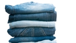 Blue Jeans