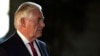 Tillerson Willing to Accept 'Dramatic' Budget Cuts