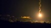 Israel Launches Military Offensive Against Gaza Militants