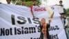 Indonesian Journalists Report Assaults in Protests After Elections