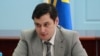 Александр Хинштейн 