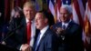 Trump’s ‘Drain the Swamp’ Pledge Complicates Administration Hiring
