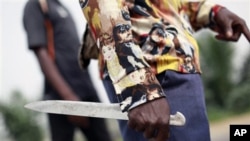 Cote d'Ivoire: affrontements meurtriers à Abidjan