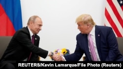 Дональд Трамп у неділю назвав G7 “застарілою групою країн” і повторив, що її треба розширити з участю Росії