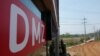 Koreas Begin Removing Landmines Along Their Border