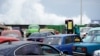 Facing Fuel Shortage in Cuba, Havana Diplomats Roll Up Sleeves