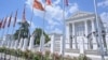 Северна Македонија останува посветена на поддршката за Украина