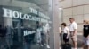 US Holocaust Museum, Cemetery Ask People to Avoid Playing Pokemon Go