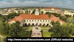 TAMUK