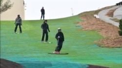 Copenhagen Turns Mountain of Waste Into Sport