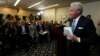 Source: Trump Legal Team to File Complaint Over Comey Memos