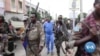 Somalia Recovering From Twin Threats of Civil War, COVID