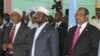 La Somalie va se doter d'un nouveau parlement
