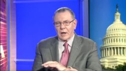 General Jack Keane on Iran Nuclear Deal