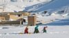 Afghan Women Work, Learn and Make Gains in Former Taliban Base