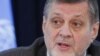 UN Wants Disciplinary Action Against Quran Burners