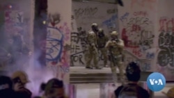 Trump Admin Clashes with Portland Authorities Over Deployment of Federal Law Enforcement 