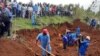 Umurwi CVR Watoye Ibisigazwa vy'Abantu 1400 muri Bururi