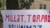 Təbrizdə tutulan mədəni fəallardan dördünün mühakiməsi başlaya bilər